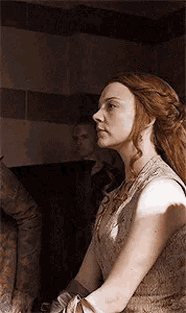Margaery Tyrell GIF - Margaery Tyrell GIFs