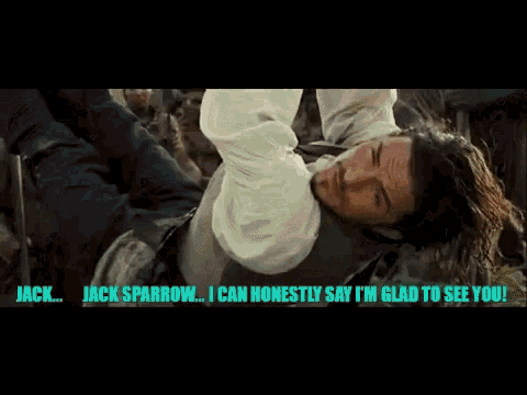 Will Turner Pirates Of The Caribbean GIF - Will Turner Pirates Of The Caribbean Captain Jack Sparrow GIFs