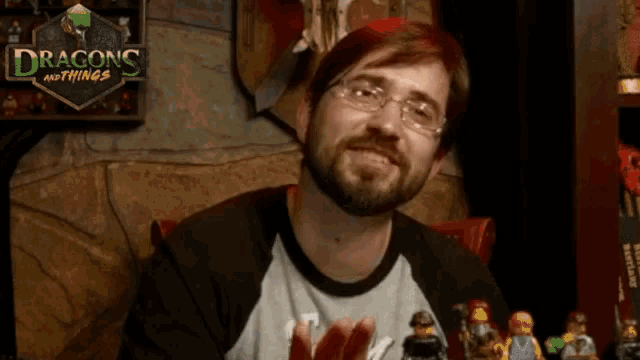 Datdragonshow Dragons And Things GIF - Datdragonshow Dragons And Things Paizo GIFs