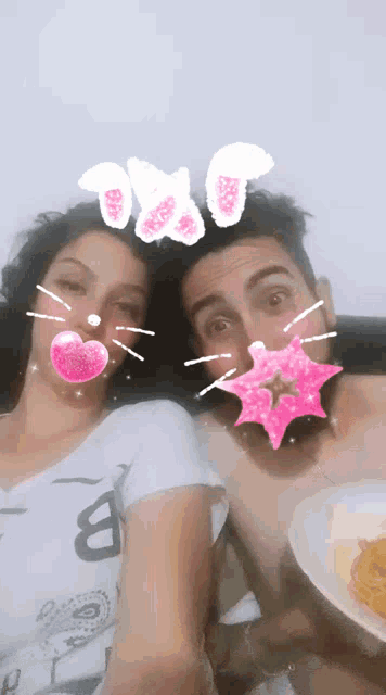 Bezi Couple GIF - Bezi Couple Snapchat GIFs