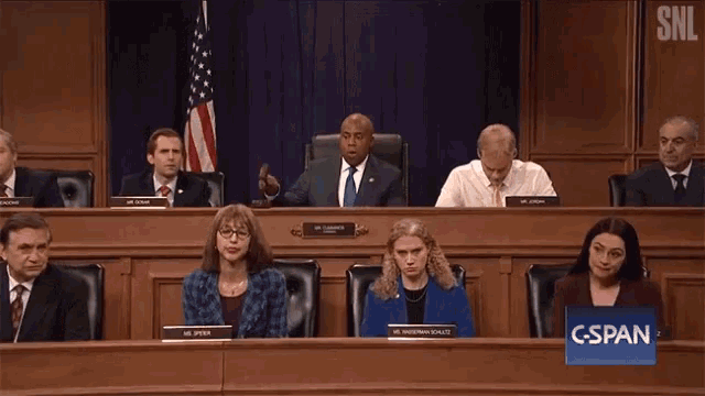 Order In The Court Judge GIF - Order In The Court Judge Hearing GIFs