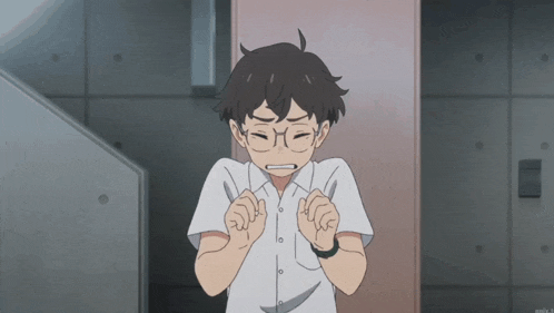 Hiiragi Hiragi GIF