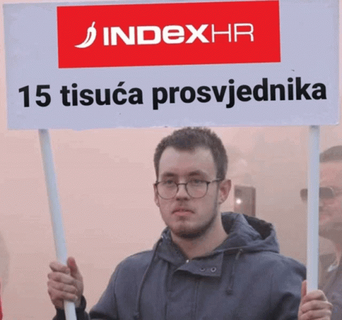 Index Indexhr GIF - Index Indexhr Hrvatska GIFs