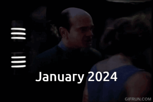 January 2024 Kathryn Janeway GIF - January 2024 2024 Kathryn Janeway GIFs