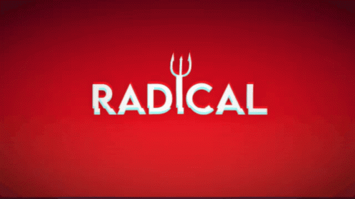 Rad Radical GIF - Rad Radical Radical One GIFs