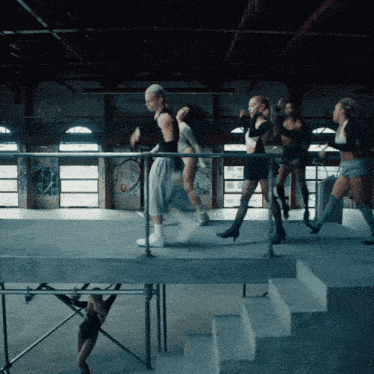 Ariana Grande Yes And GIF - Ariana Grande Yes And Thank You Next GIFs