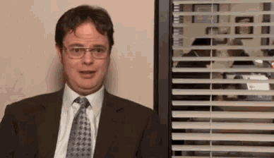 Sad Dwight GIF - Sad Dwight Theoffice GIFs