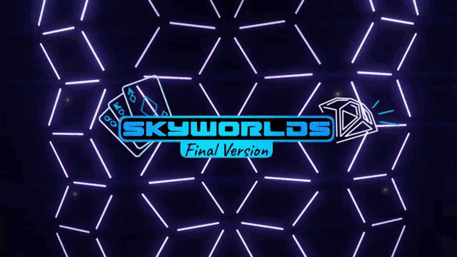Skyworlds Final Version GIF - Skyworlds Final Version GIFs