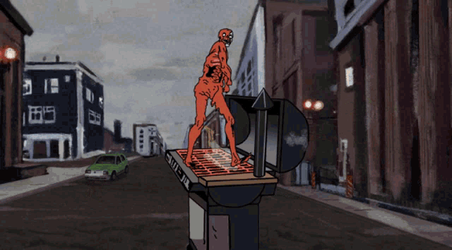 Dancing Grilling GIF - Dancing Grilling The Minute Hour GIFs