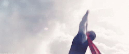 Superman Fly GIF - Superman Fly Henry GIFs