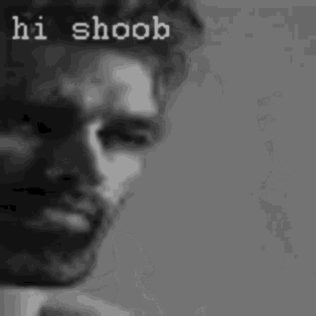Hi Shoob Shoob GIF - Hi Shoob Shoob GIFs