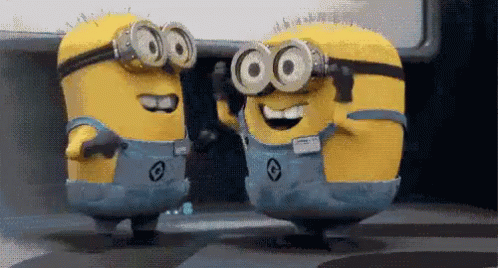 Despicable Me Yes GIF - Despicable Me Yes Yay GIFs