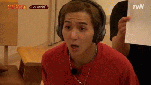 Dont Be Mad Tvnbros GIF - Dont Be Mad Tvnbros Song Minho GIFs