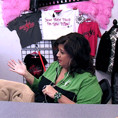 Dance Moms Dancing GIF
