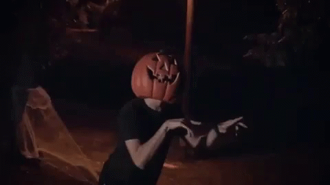 Danny Gonzalez Spooky GIF - Danny Gonzalez Spooky Halloween Dance GIFs