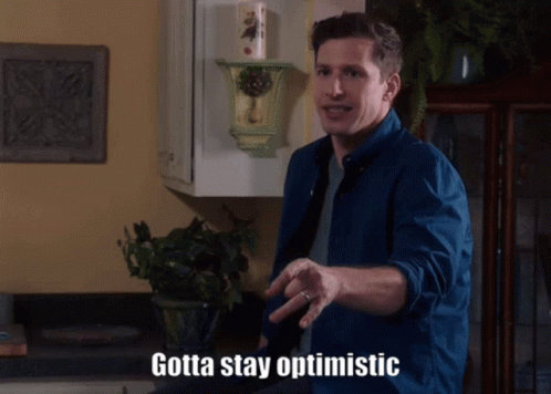 Jake Peralta We Can Do This GIF - Jake Peralta We Can Do This Brooklyn99 GIFs
