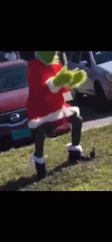 The Grinch GIF - The Grinch Christmas GIFs