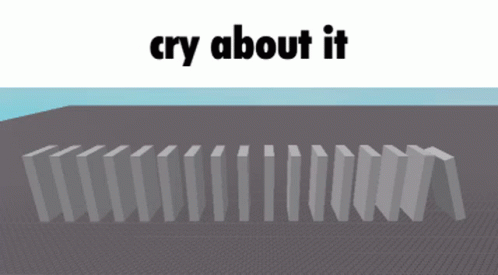 Cry About It Cry GIF - Cry About It Cry Waaaa GIFs