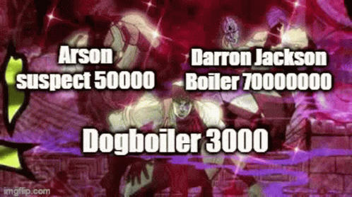 A12cu Dog Boiler GIF - A12cu Dog Boiler Arson Suspect GIFs
