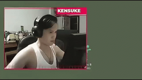 Thinking Kensuke GIF - Thinking Kensuke Confused GIFs