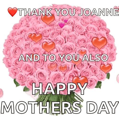 Happy Mothers Day Greeting GIF - Happy Mothers Day Mothers Day Greeting GIFs
