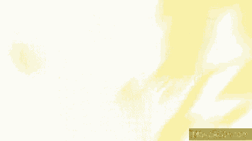 it looks like a pixel art of a person holding a candle .