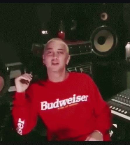 Eminem Slim Shady GIF - Eminem Slim Shady Marshall Mathers GIFs