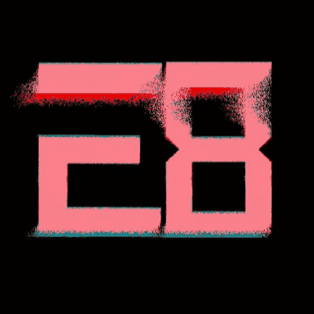 E8 Letter GIF - E8 Letter Number GIFs