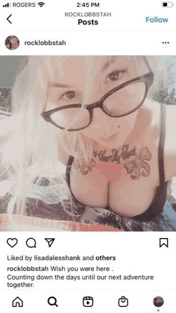 Samantha Lobb Meme