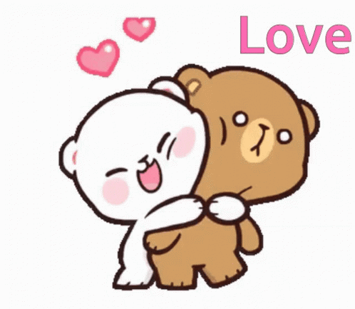 Love Sweet GIF - Love Sweet Hug GIFs