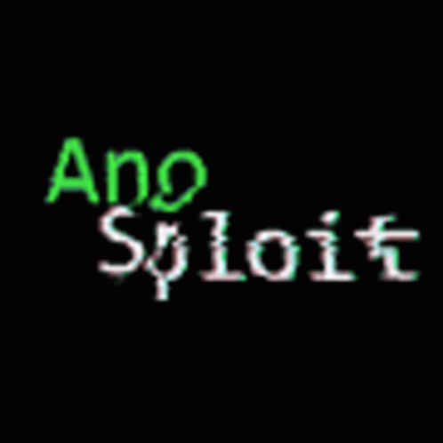 Yoder Anosploit GIF - Yoder Anosploit GIFs