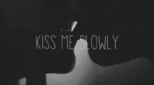 Kiss Me Slowly Lips GIF - Kiss Me Slowly Lips GIFs