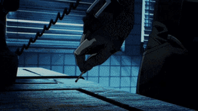 Juzo Inui GIF
