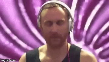 David Guetta GIF - David Guetta GIFs