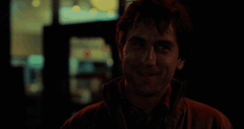 Taxi Driver That'S The Dumbest Thing GIF - Taxi Driver That'S The Dumbest Thing I'Ve Ever Heard GIFs