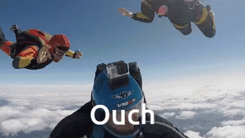 Fun Ouch GIF - Fun Ouch Oops GIFs