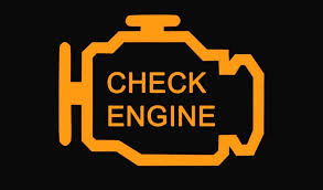 Check Engine Indicator GIF - Check Engine Indicator Car GIFs