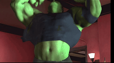 Hulk 2003 Hulk Transformation GIF - Hulk 2003 Hulk Transformation Hulk Eye GIFs