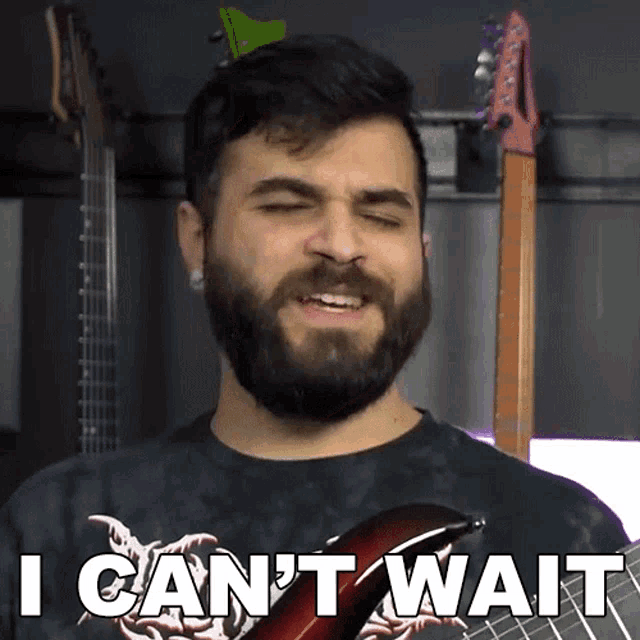 I Cant Wait Andrew Baena GIF