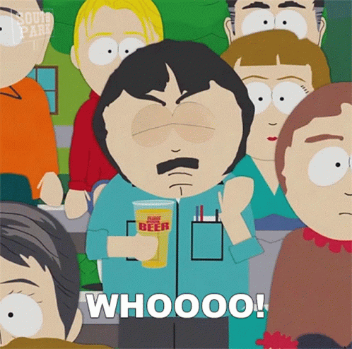 Whoooo South Park GIF - Whoooo South Park S9e5 GIFs