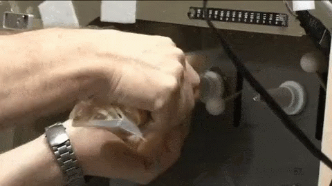 Space Food Space Station GIF - Space Food Space Station Nasa GIFs
