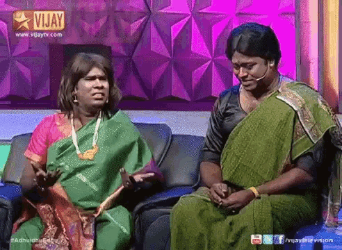 Vijaytv Vijaytelevision GIF - Vijaytv Vijaytelevision Ramar GIFs