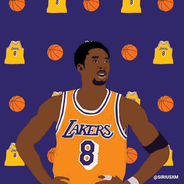 Kobe Basketball GIF