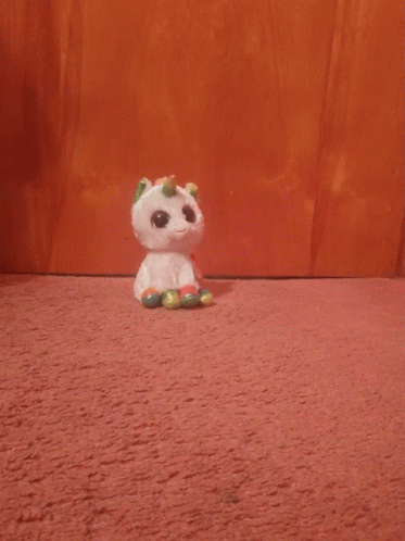 My Boo Unicorn GIF - My Boo Unicorn Stuffed Toys GIFs