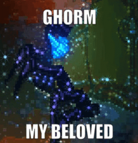 Ghorm Sparkly GIF - Ghorm Sparkly Sparkles GIFs