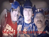 Danny Trejo Meme GIF - Danny Trejo Meme Merry Chirstmas GIFs