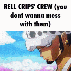 Rell Seas Rell Crips GIF - Rell Seas Rell Crips Ggp GIFs