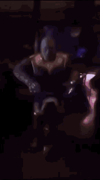 Thanos Dance Funny GIF - Thanos Dance Funny Party Hard GIFs