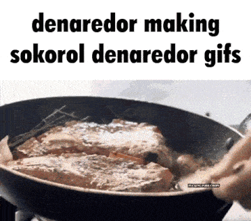 Sokorol Denaredor GIF - Sokorol Denaredor Gordon Ramsay GIFs
