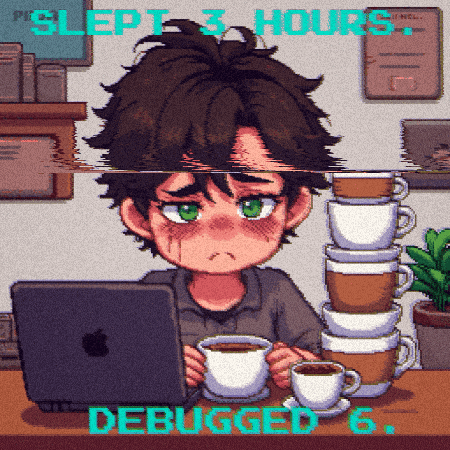 Openhunts Vibecoding GIF